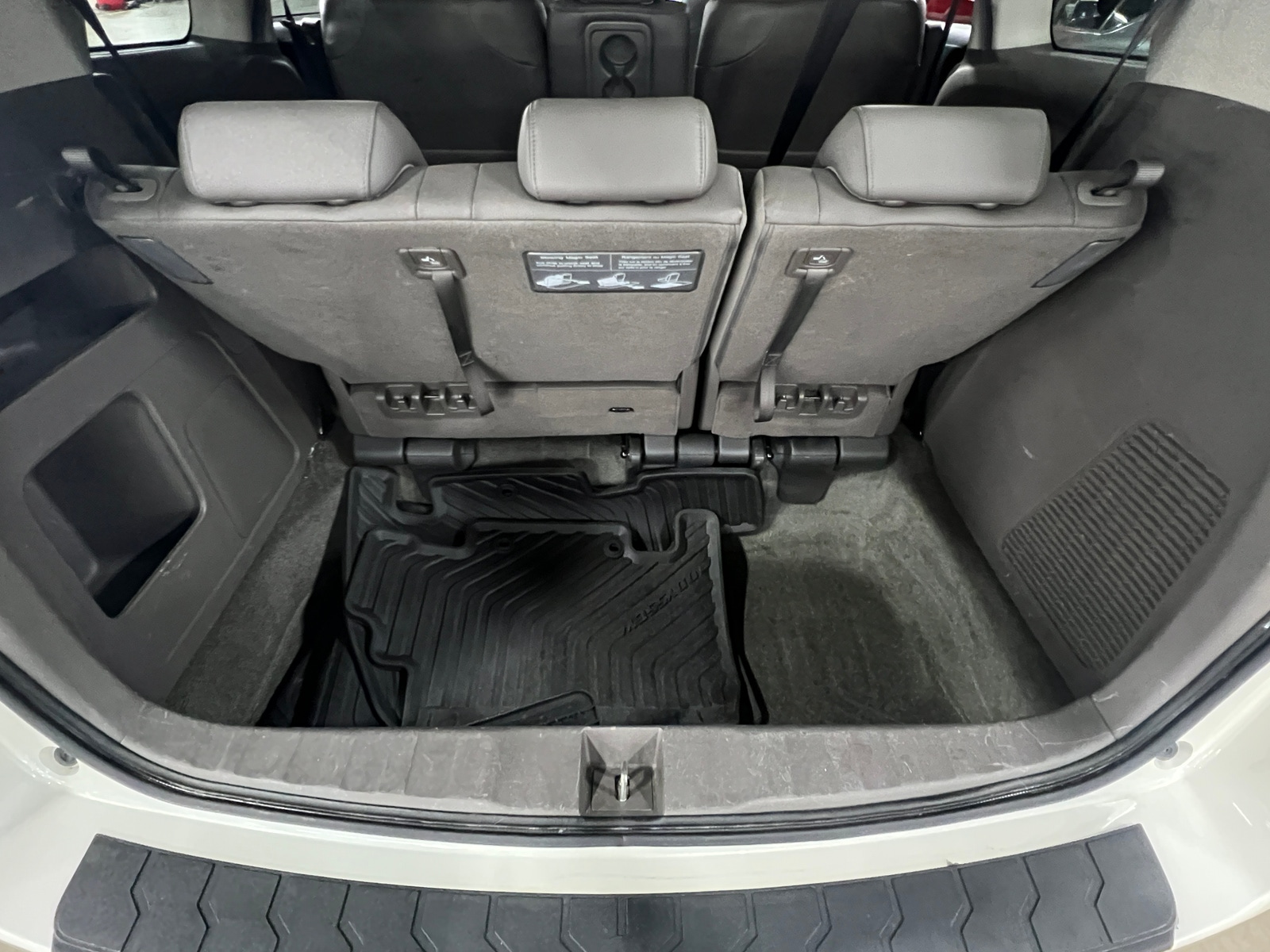 Thumbnail: 2017 Honda Odyssey - 6