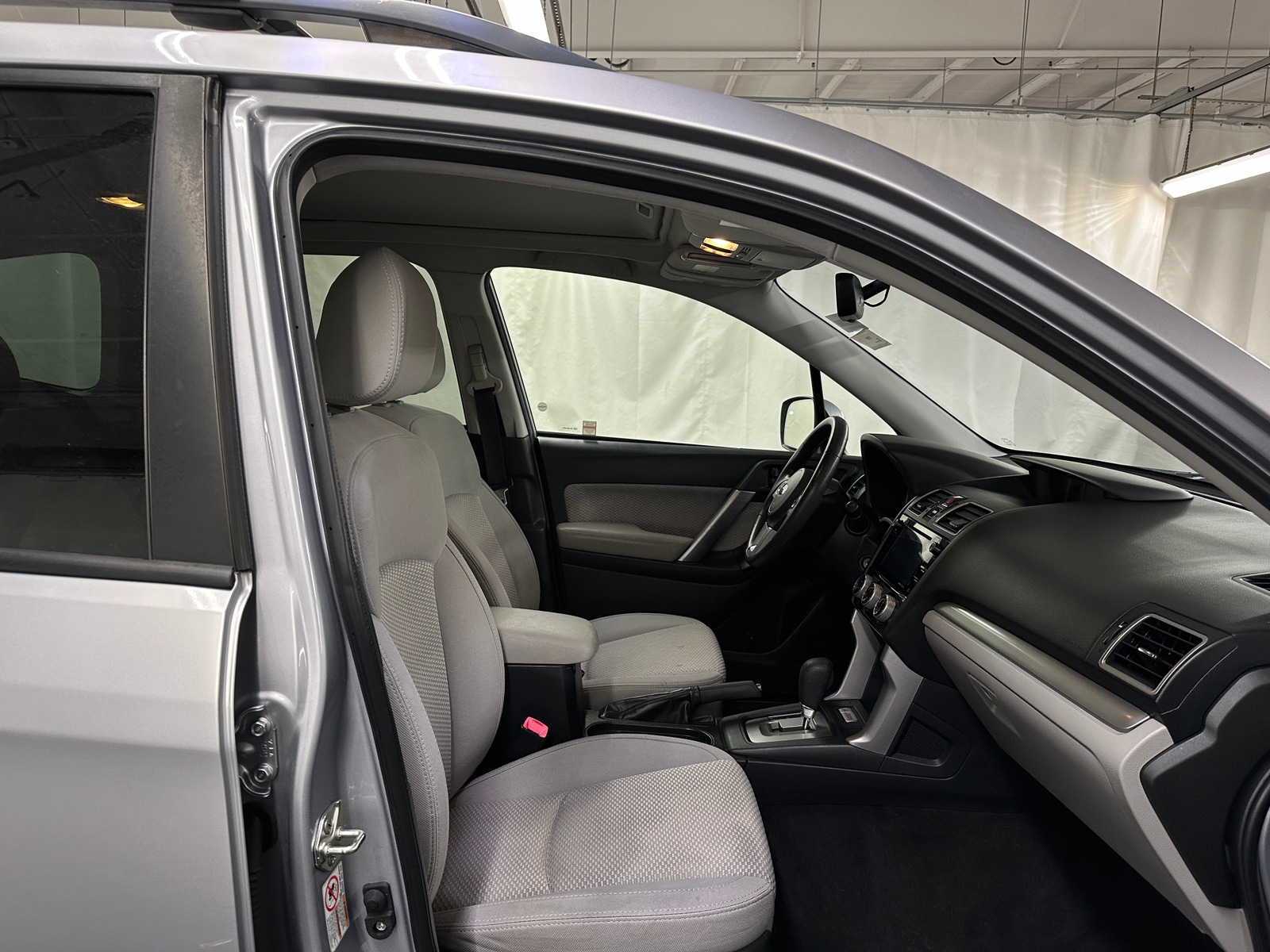 Thumbnail: 2017 Subaru Forester - 2