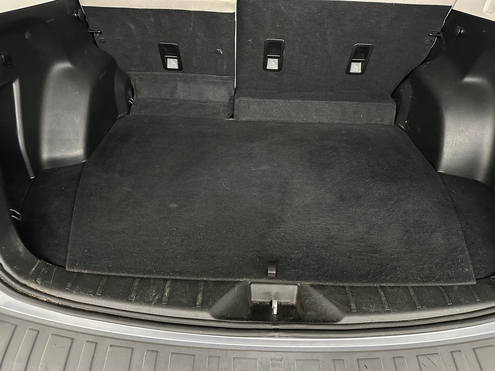 Thumbnail: 2017 Subaru Forester - 7