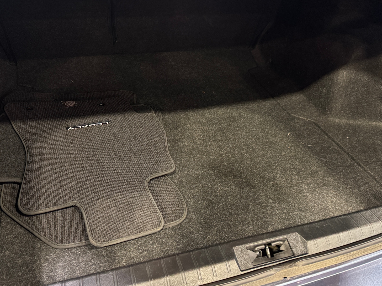 Thumbnail: 2016 Subaru Legacy - 6