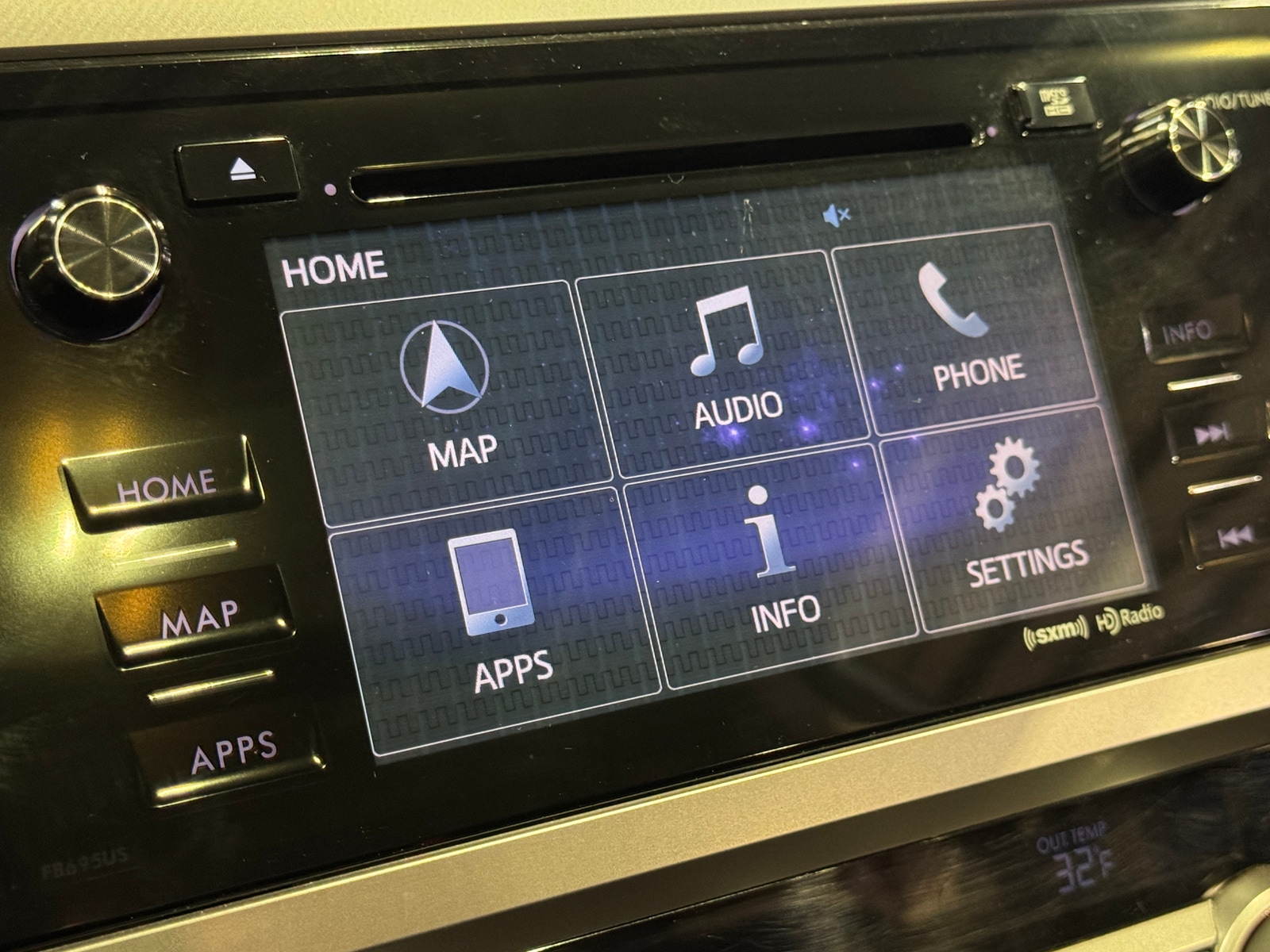 Thumbnail: 2016 Subaru Legacy - 3