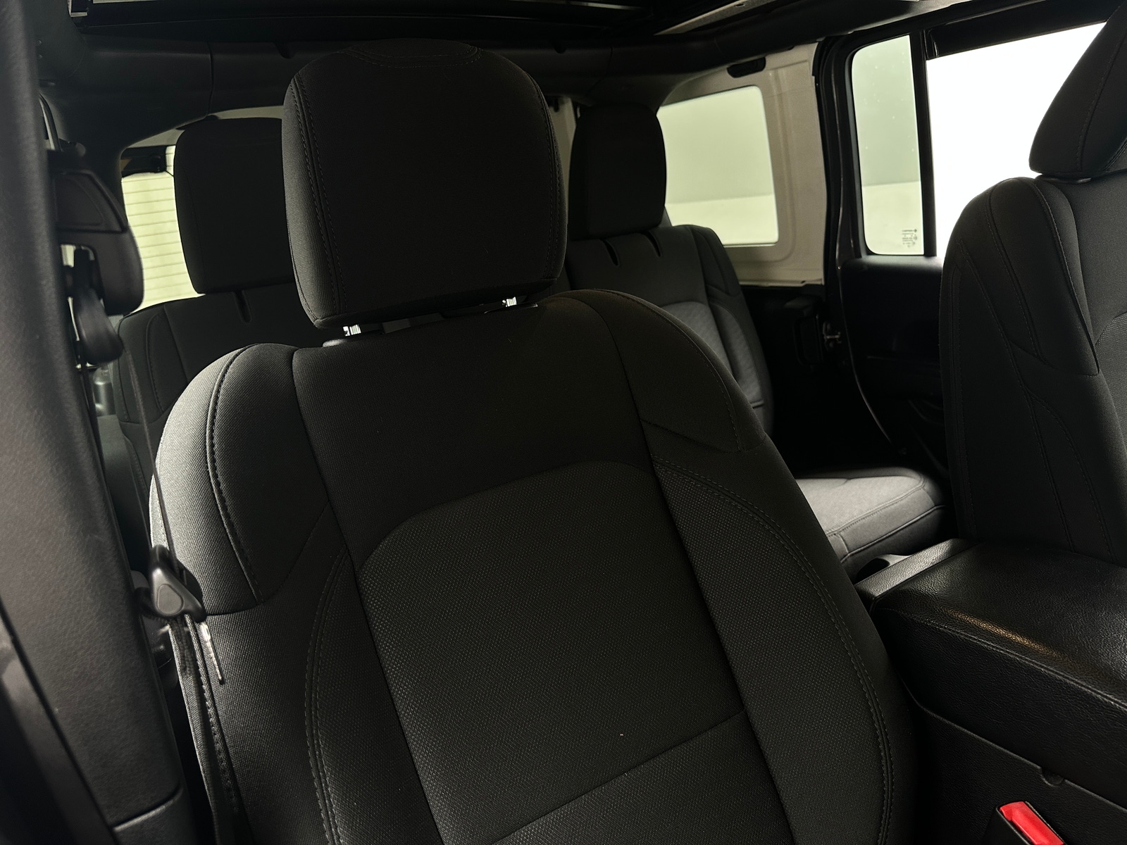 Thumbnail: 2020 Jeep Wrangler - 2