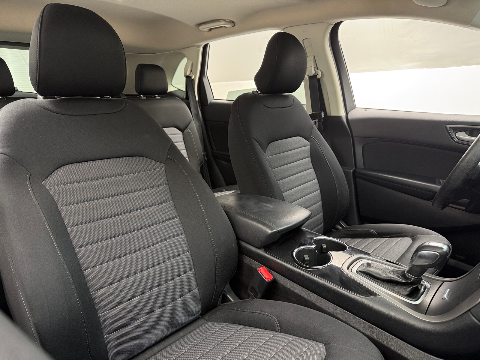 Thumbnail: 2018 Ford Edge - 2