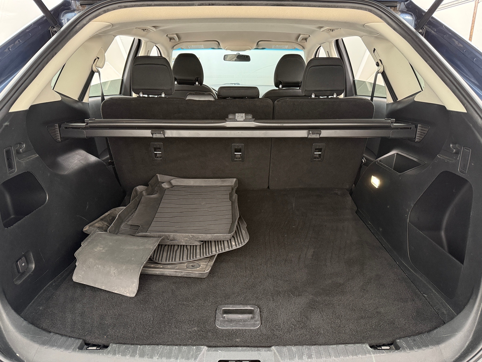 Thumbnail: 2018 Ford Edge - 7