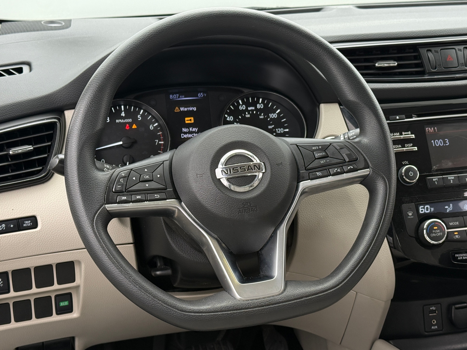 Thumbnail: 2018 Nissan Rogue Sport - 5