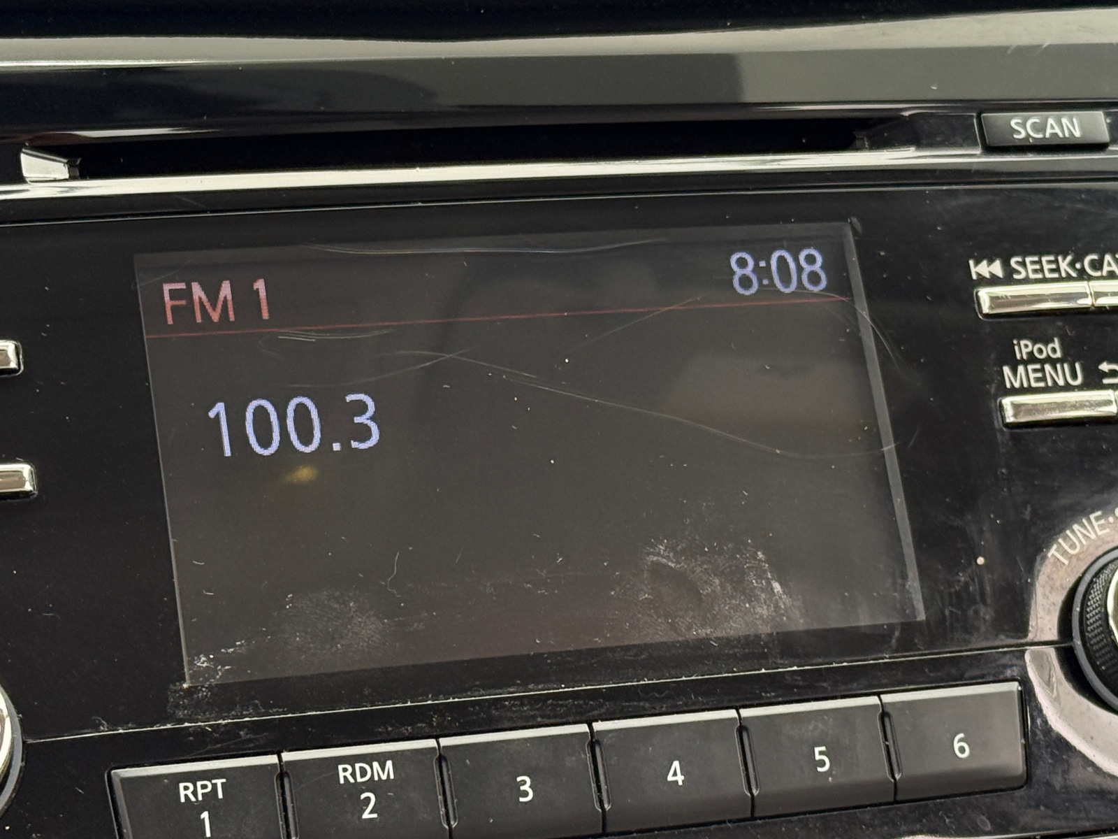 Thumbnail: 2018 Nissan Rogue Sport - 4