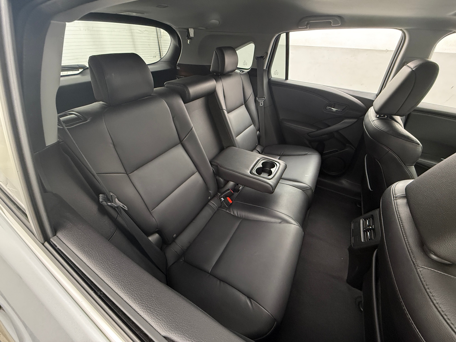 Thumbnail: 2018 Acura RDX - 5