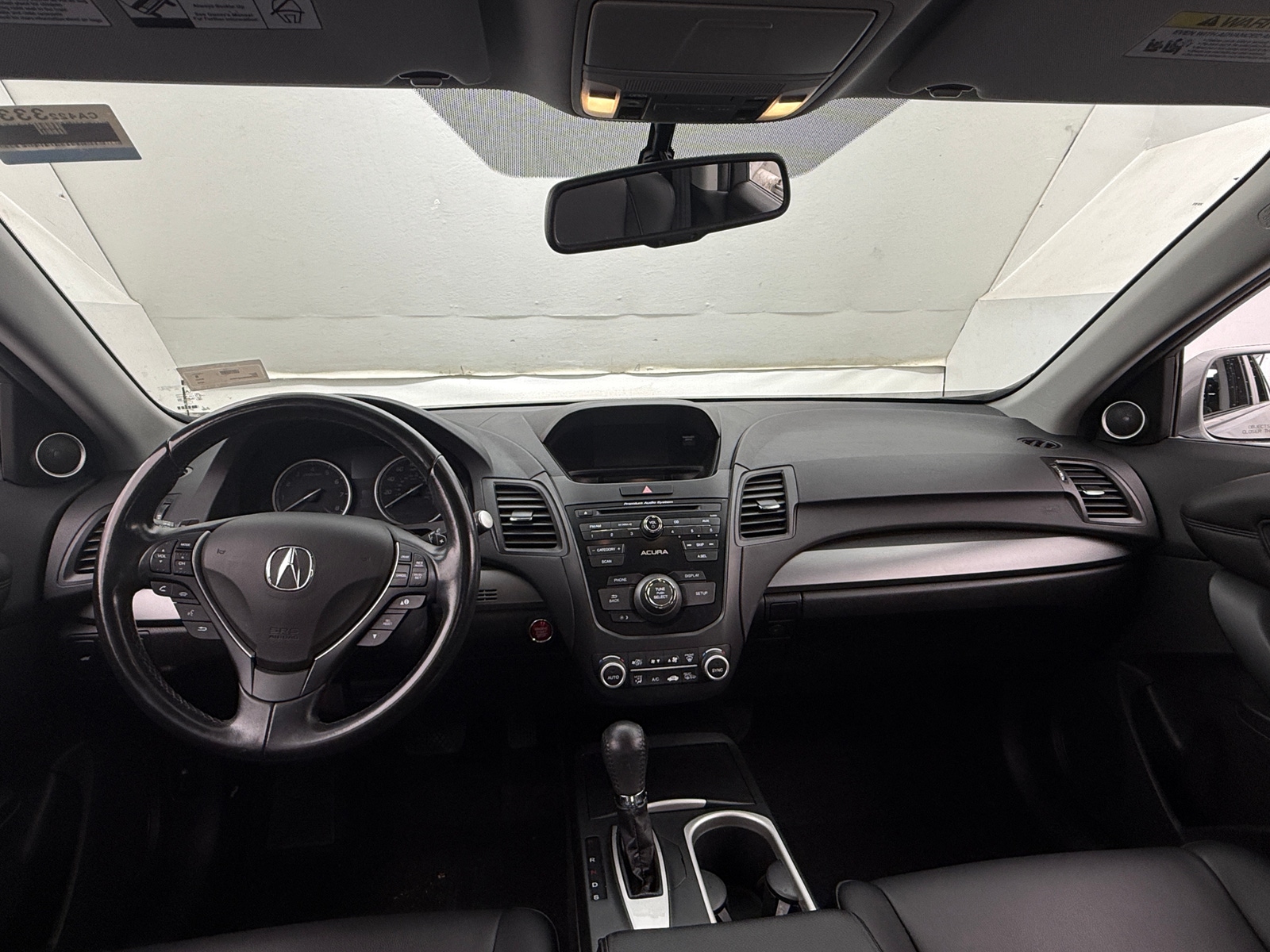 Thumbnail: 2018 Acura RDX - 2