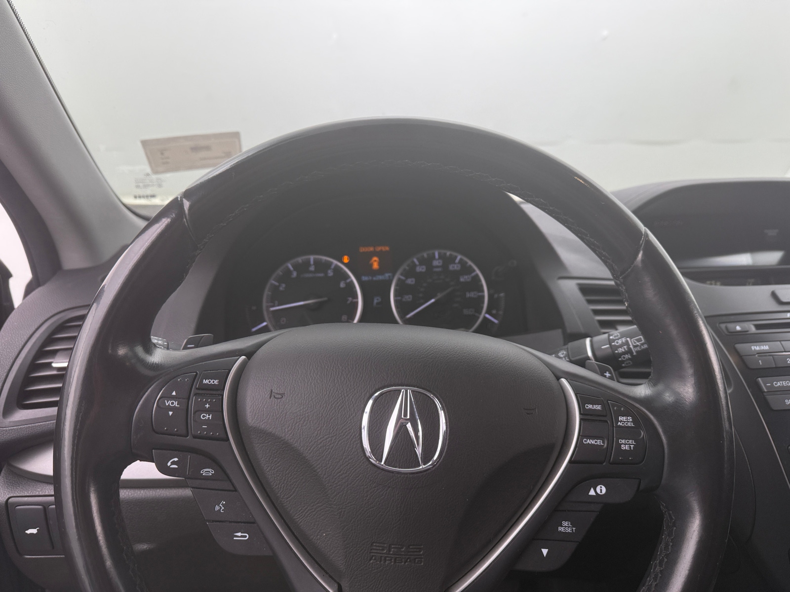 Thumbnail: 2018 Acura RDX - 4