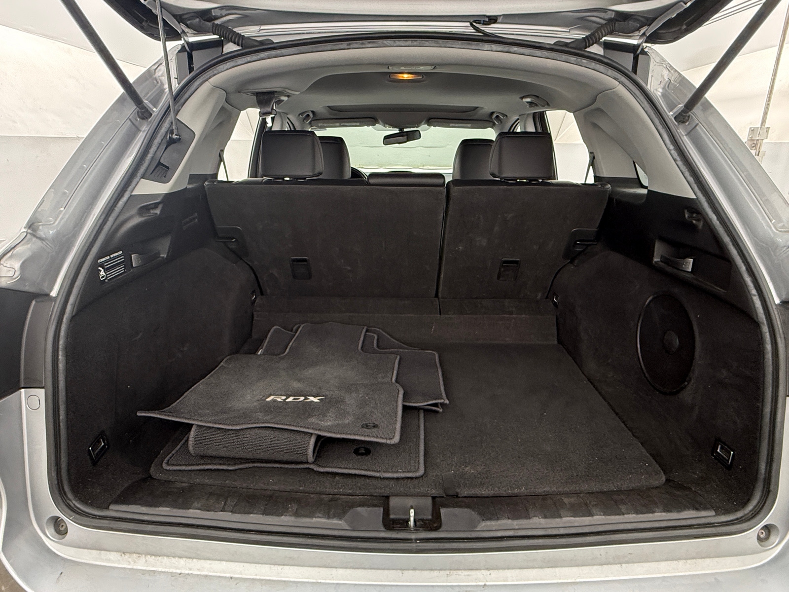 Thumbnail: 2018 Acura RDX - 6