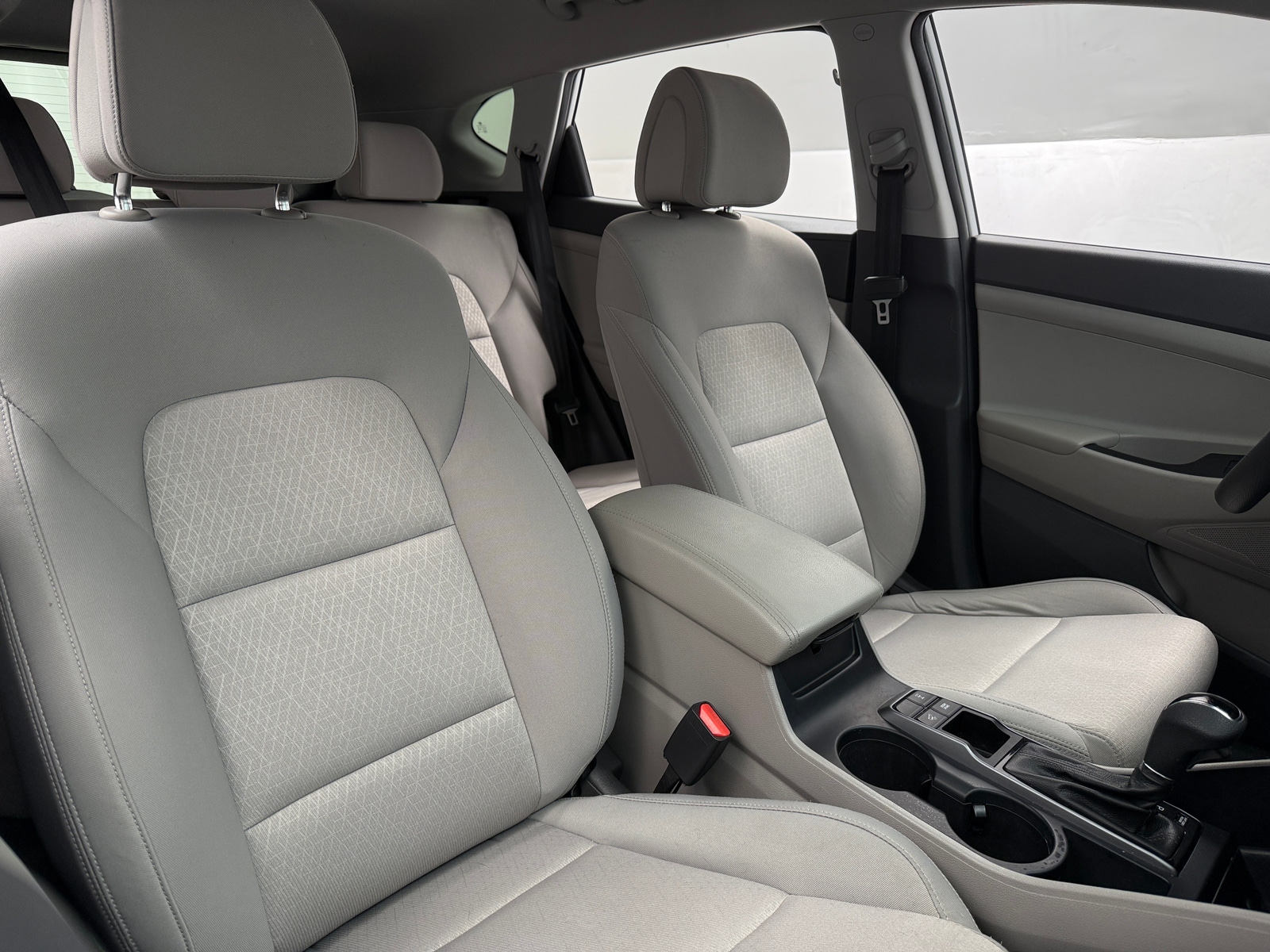 Thumbnail: 2017 Hyundai Tucson - 2