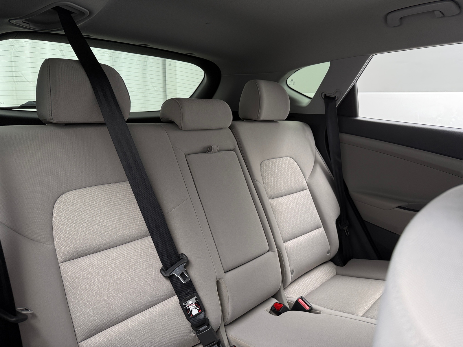 Thumbnail: 2017 Hyundai Tucson - 6