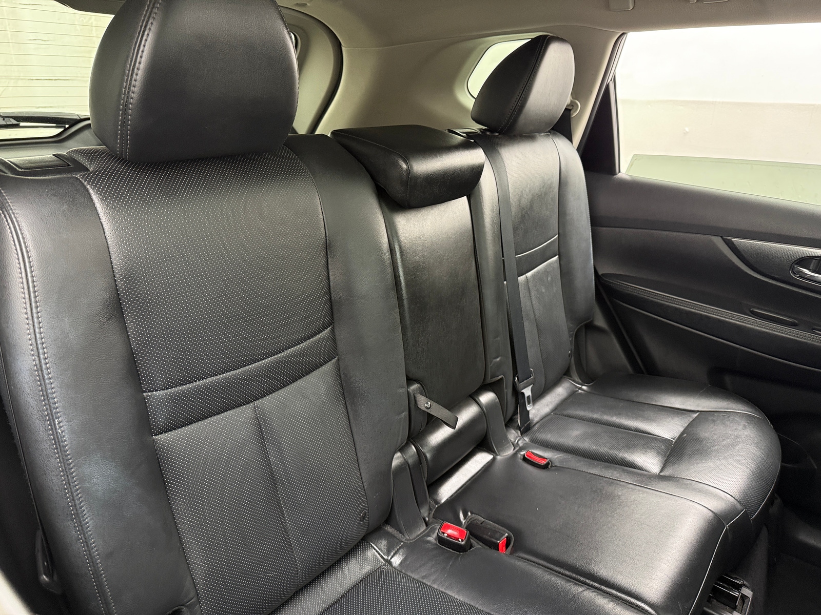 Thumbnail: 2015 Nissan Rogue - 5