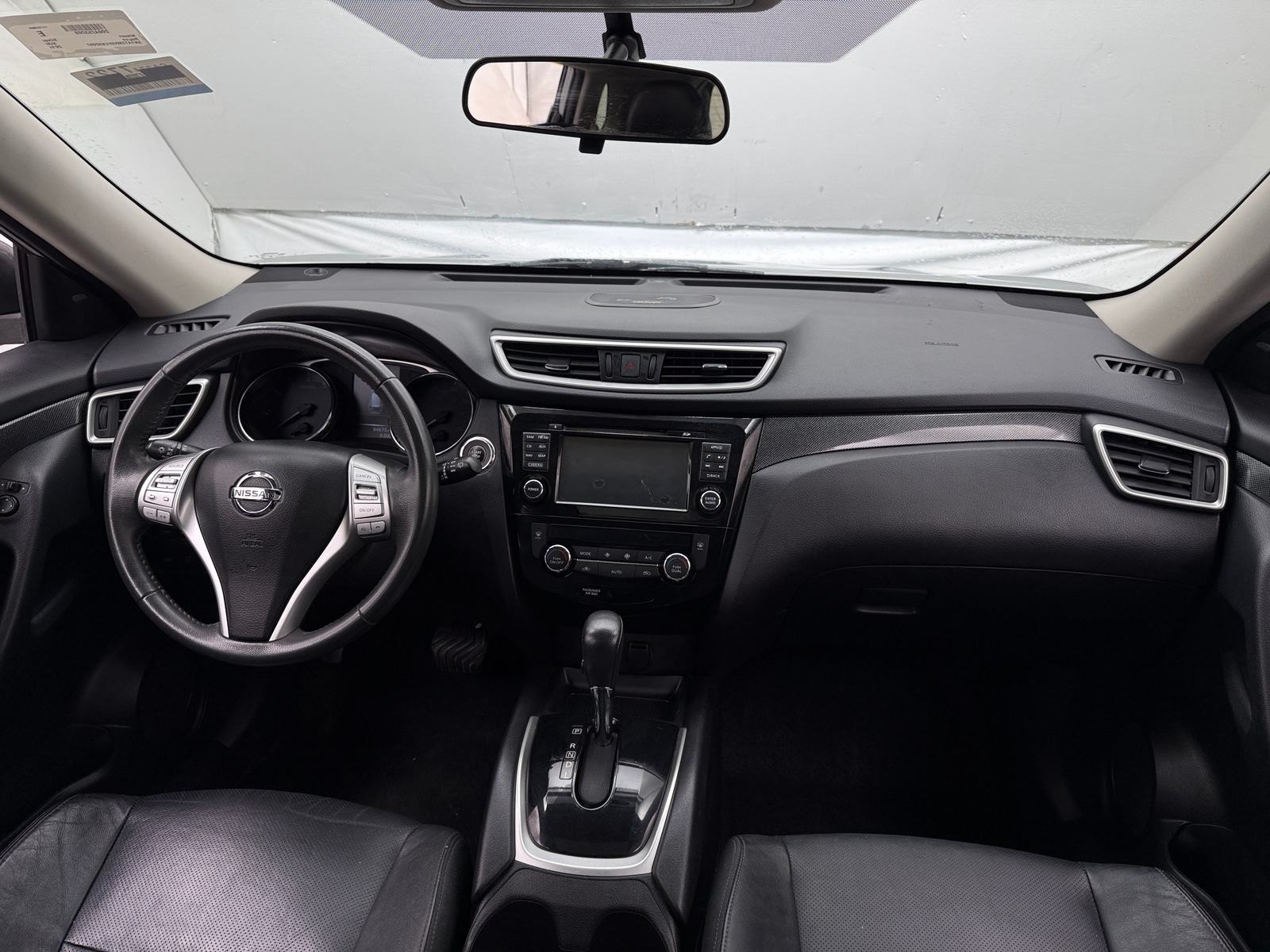 Thumbnail: 2015 Nissan Rogue - 2