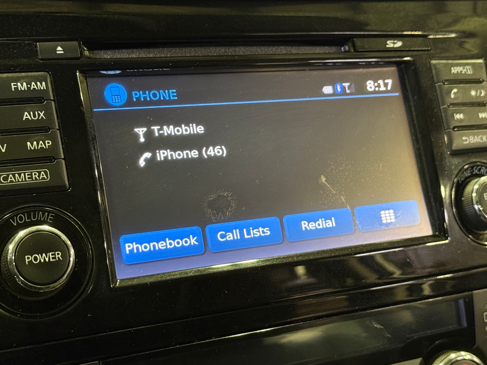 Thumbnail: 2015 Nissan Rogue - 3