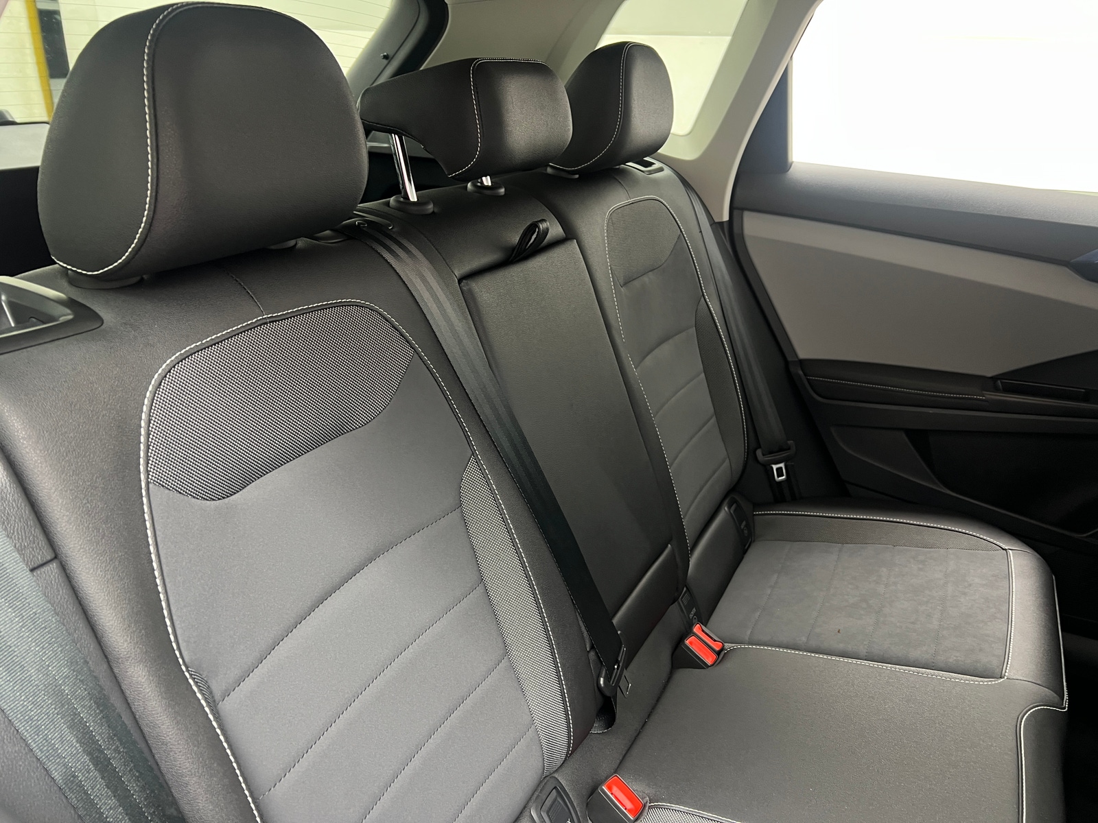 Thumbnail: 2024 Volkswagen Taos - 5