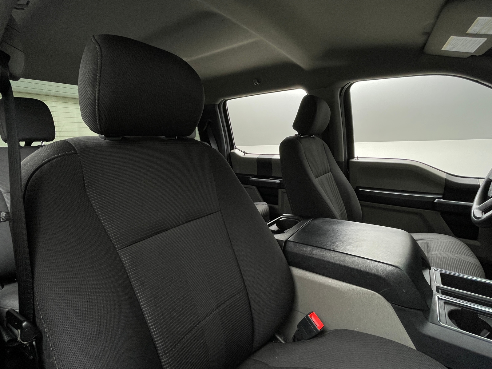 Thumbnail: 2019 Ford Econoline - 2