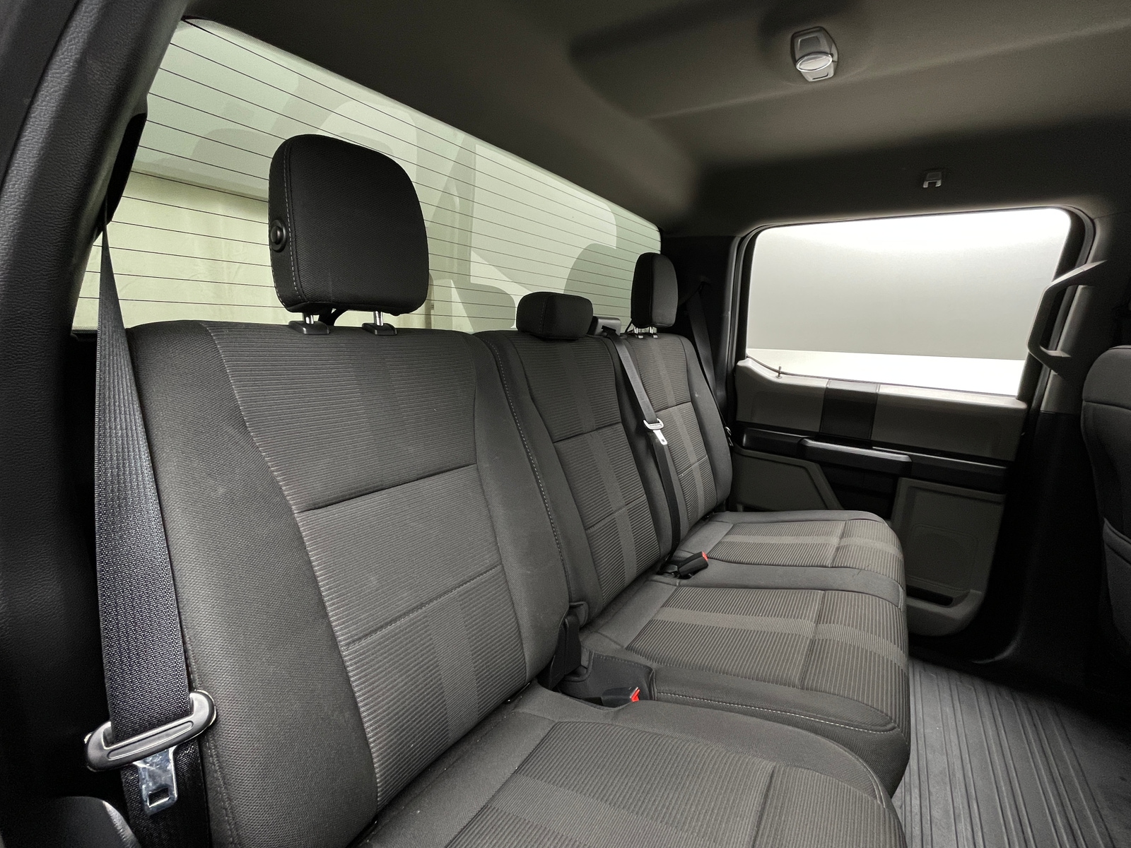 Thumbnail: 2019 Ford Econoline - 6