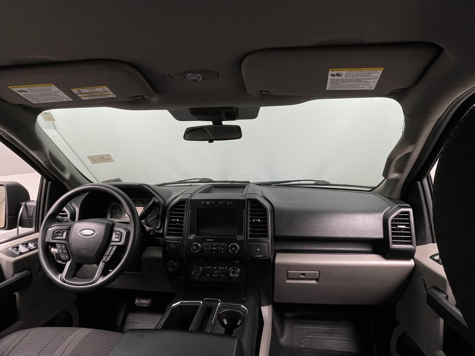 Thumbnail: 2019 Ford Econoline - 3