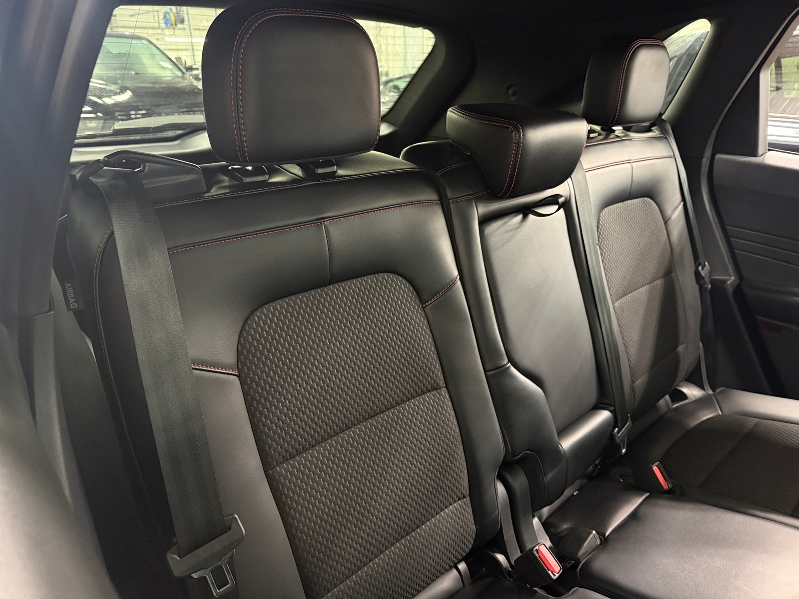 Thumbnail: 2024 Ford Escape - 6