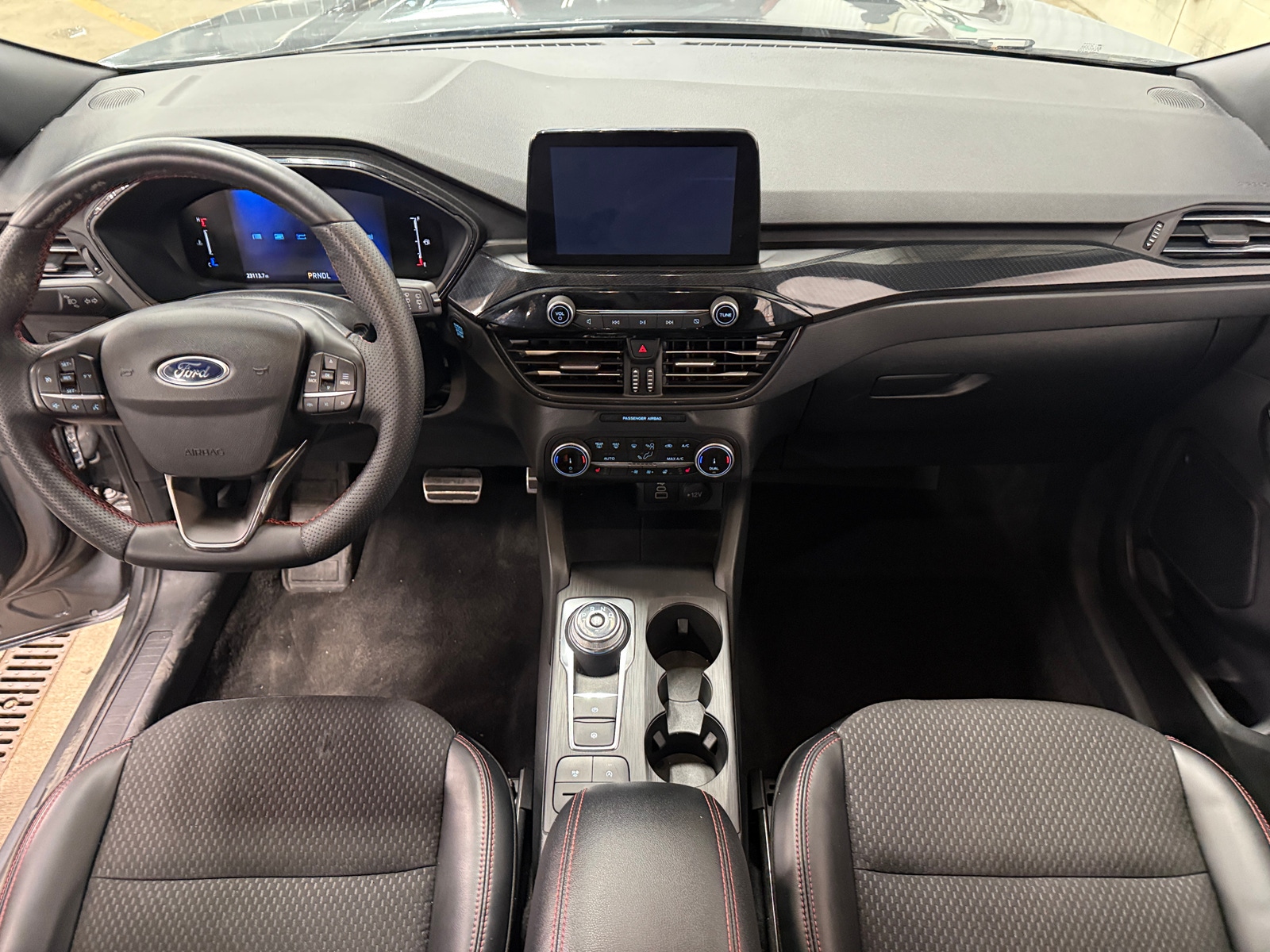 Thumbnail: 2024 Ford Escape - 3