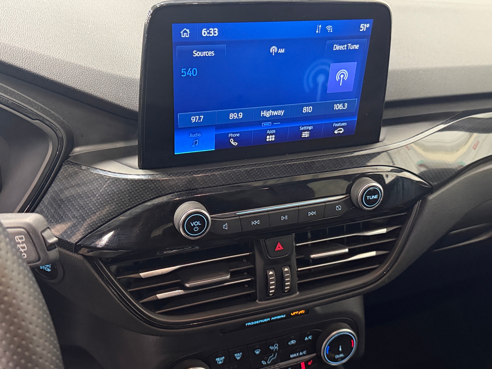 Thumbnail: 2024 Ford Escape - 4