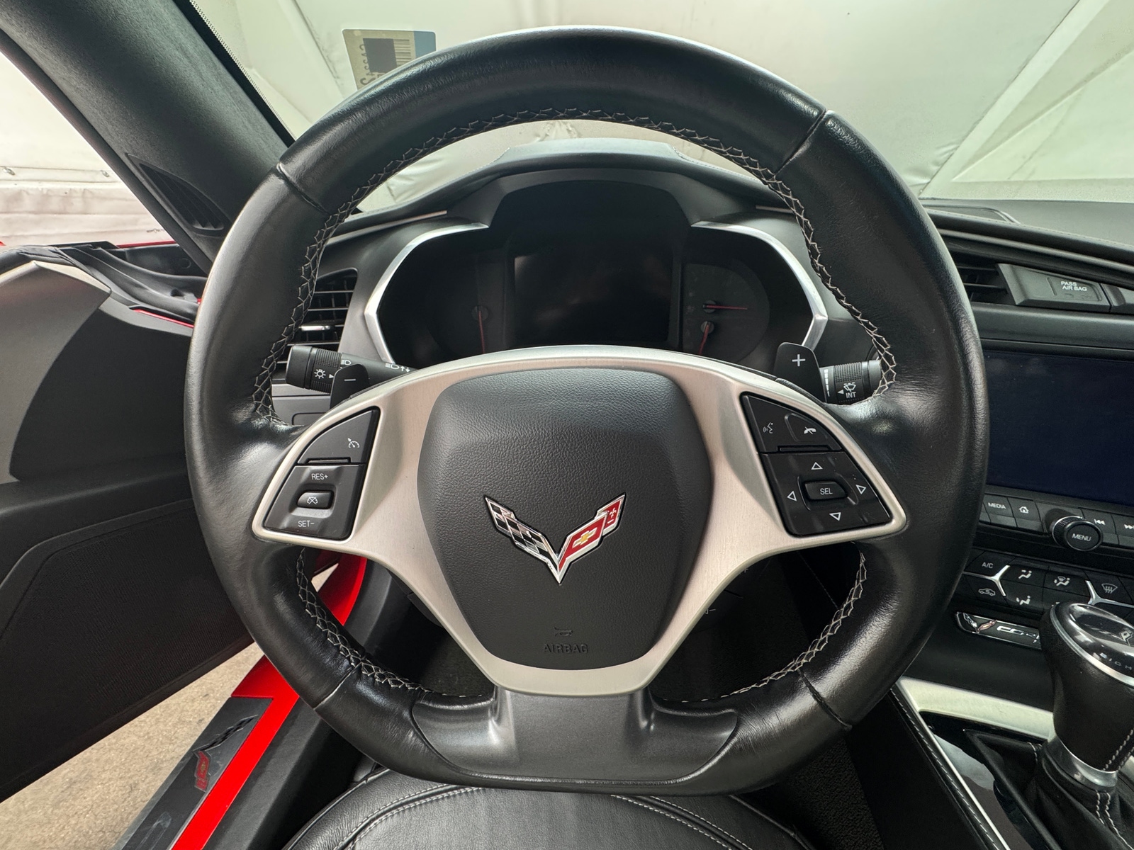 Thumbnail: 2016 Chevrolet Corvette - 3