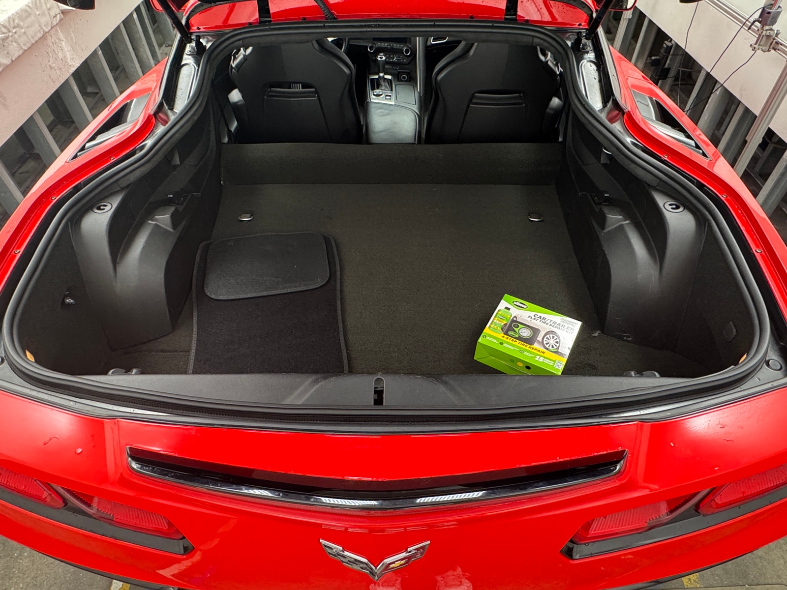 Thumbnail: 2016 Chevrolet Corvette - 4