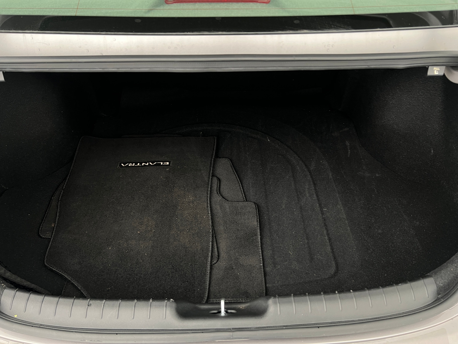 Thumbnail: 2023 Hyundai Elantra - 7