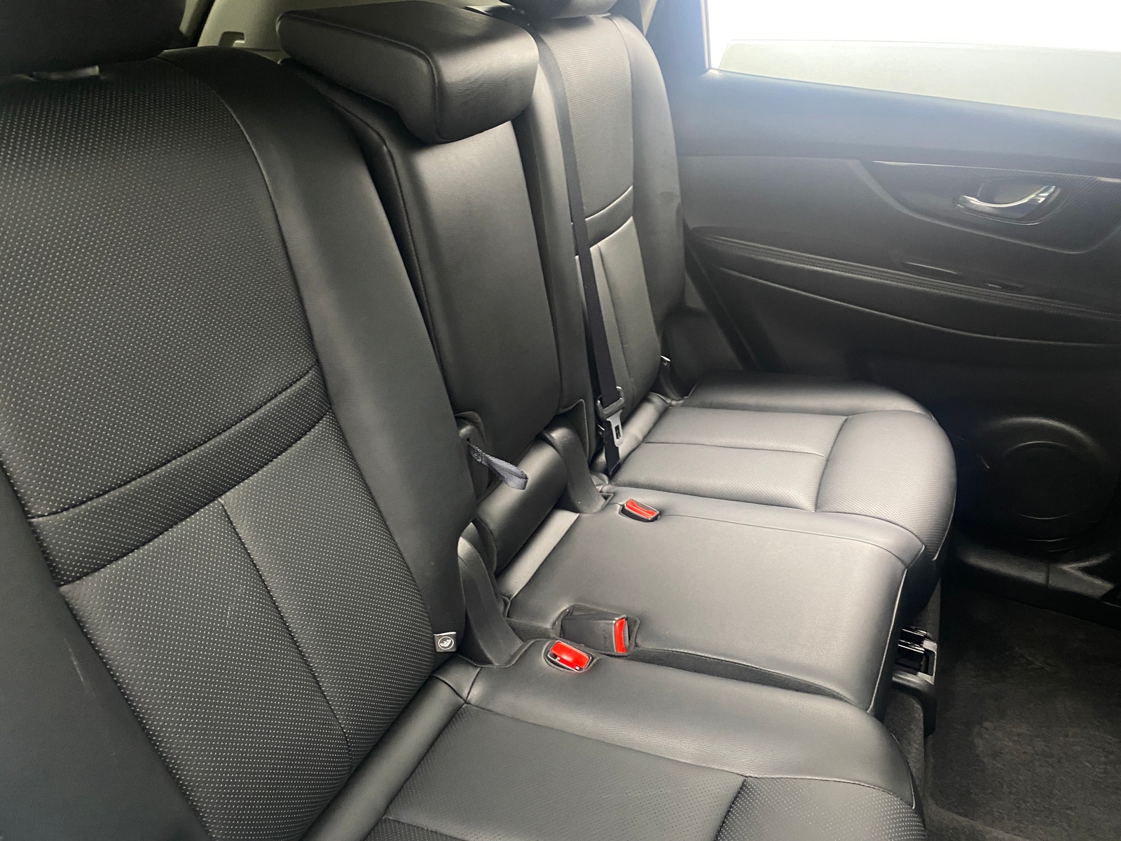 Thumbnail: 2018 Nissan Rogue - 5