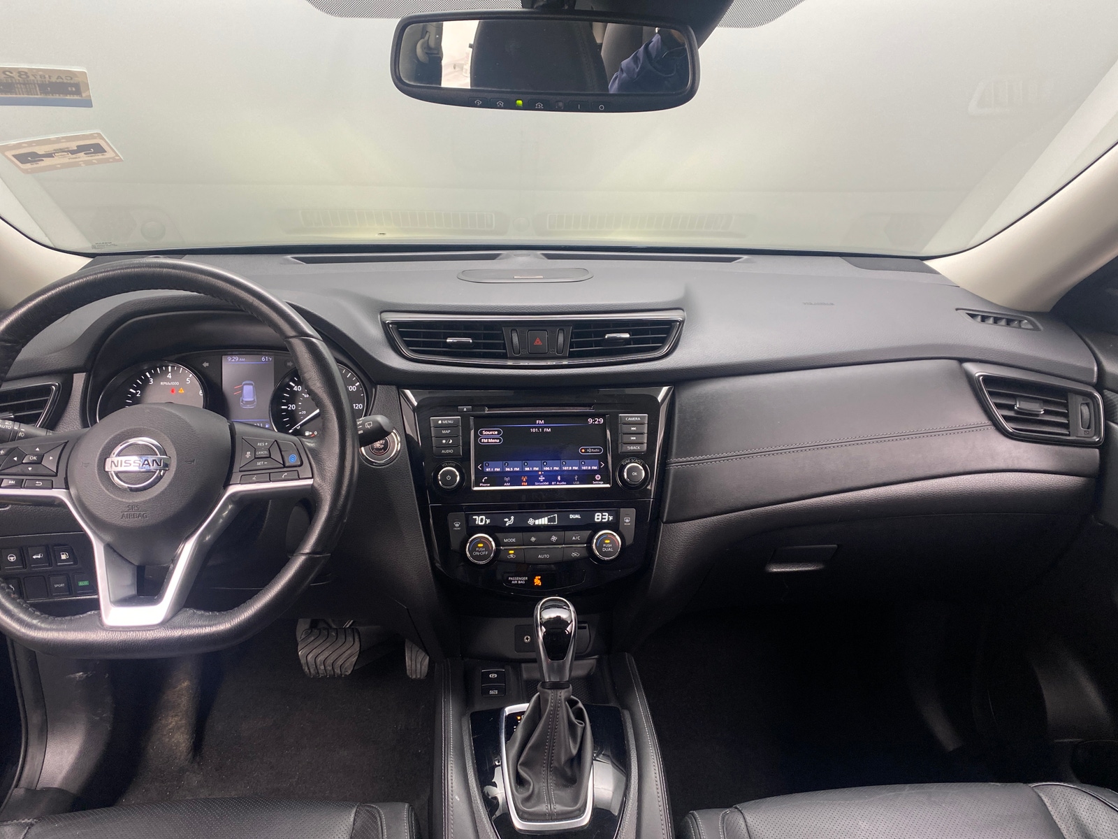 Thumbnail: 2018 Nissan Rogue - 2