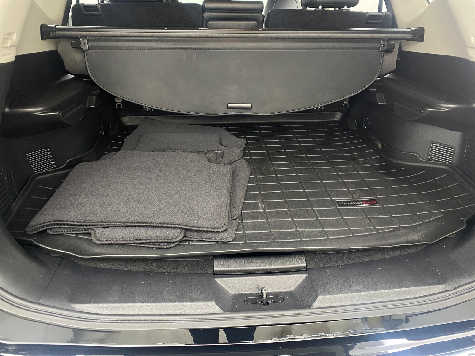 Thumbnail: 2018 Nissan Rogue - 6