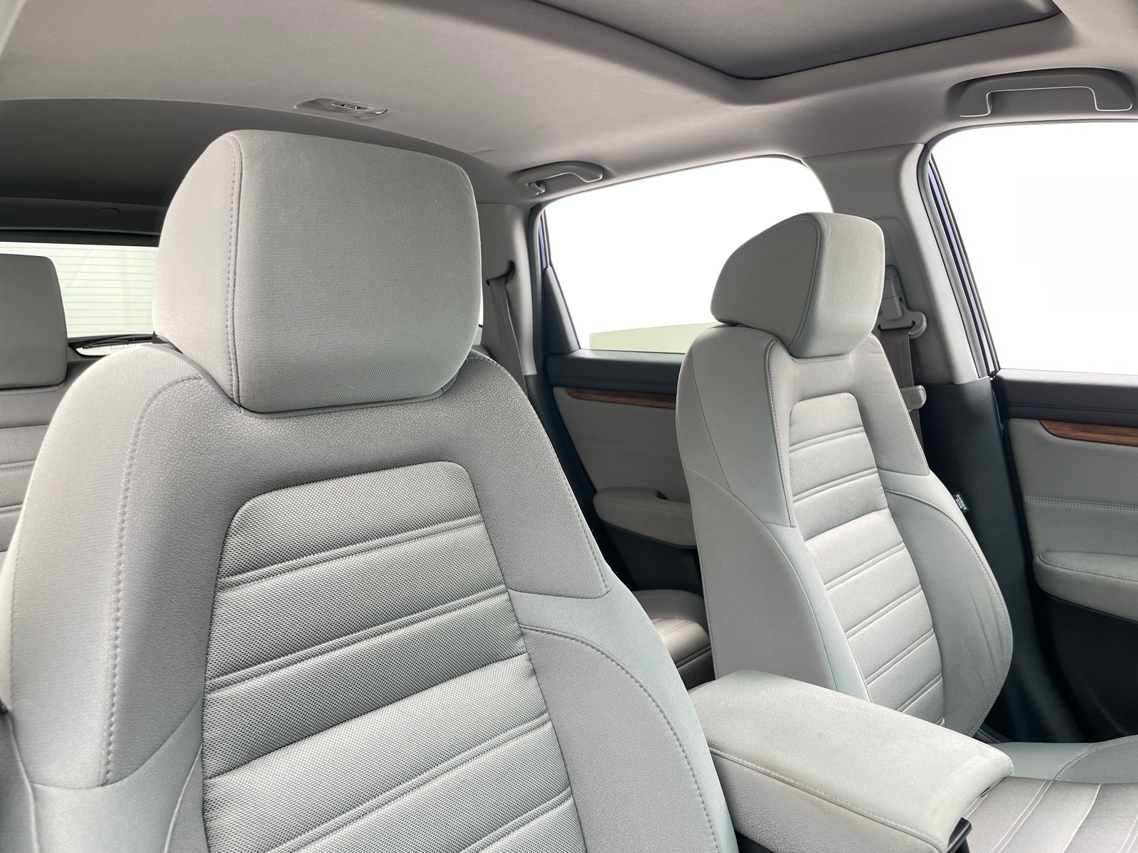 Thumbnail: 2019 Honda CR-V - 2