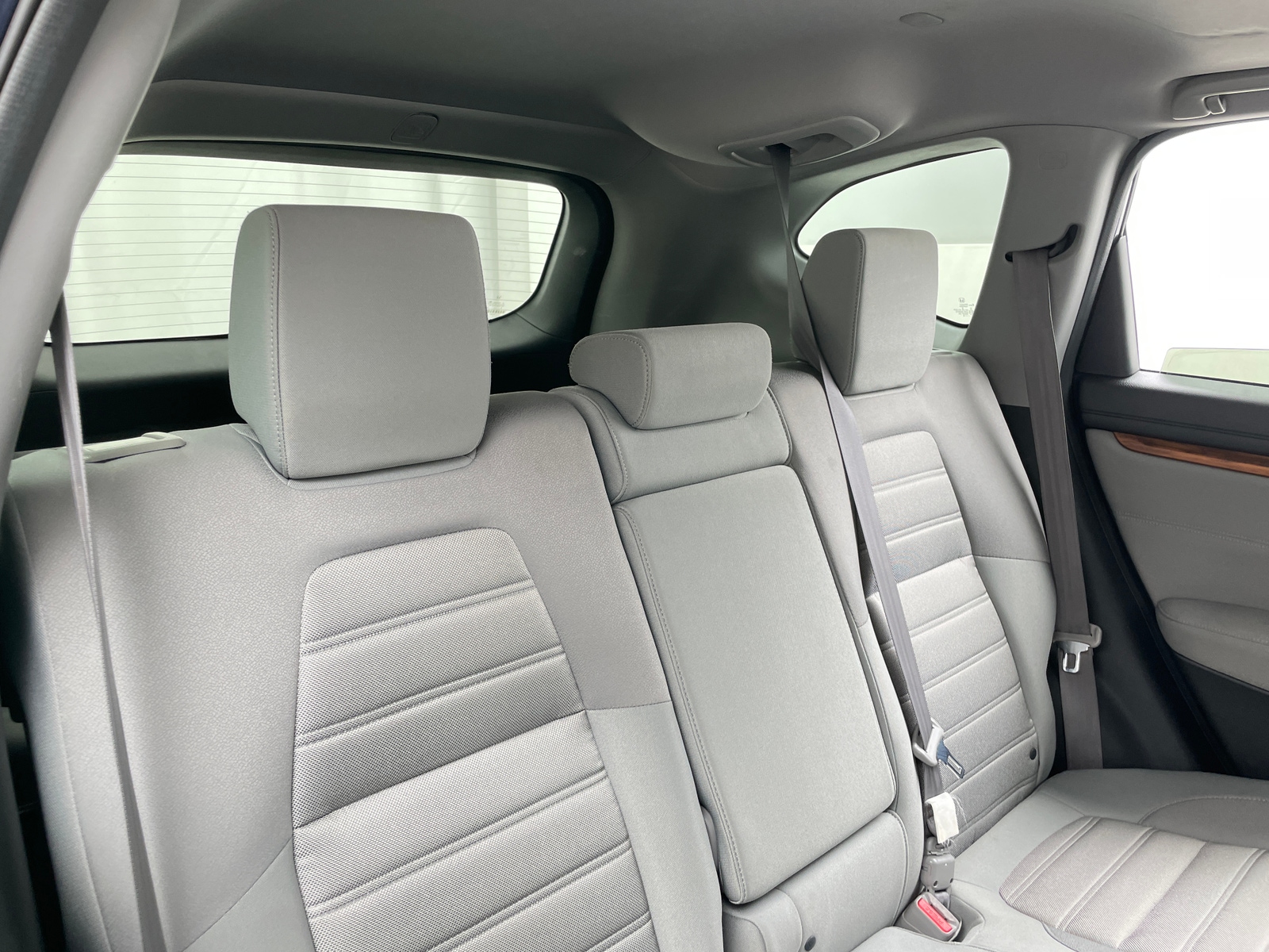 Thumbnail: 2019 Honda CR-V - 6