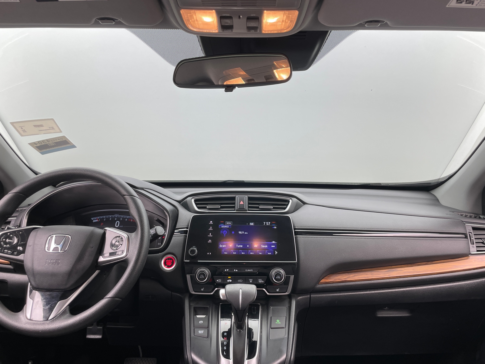 Thumbnail: 2019 Honda CR-V - 3