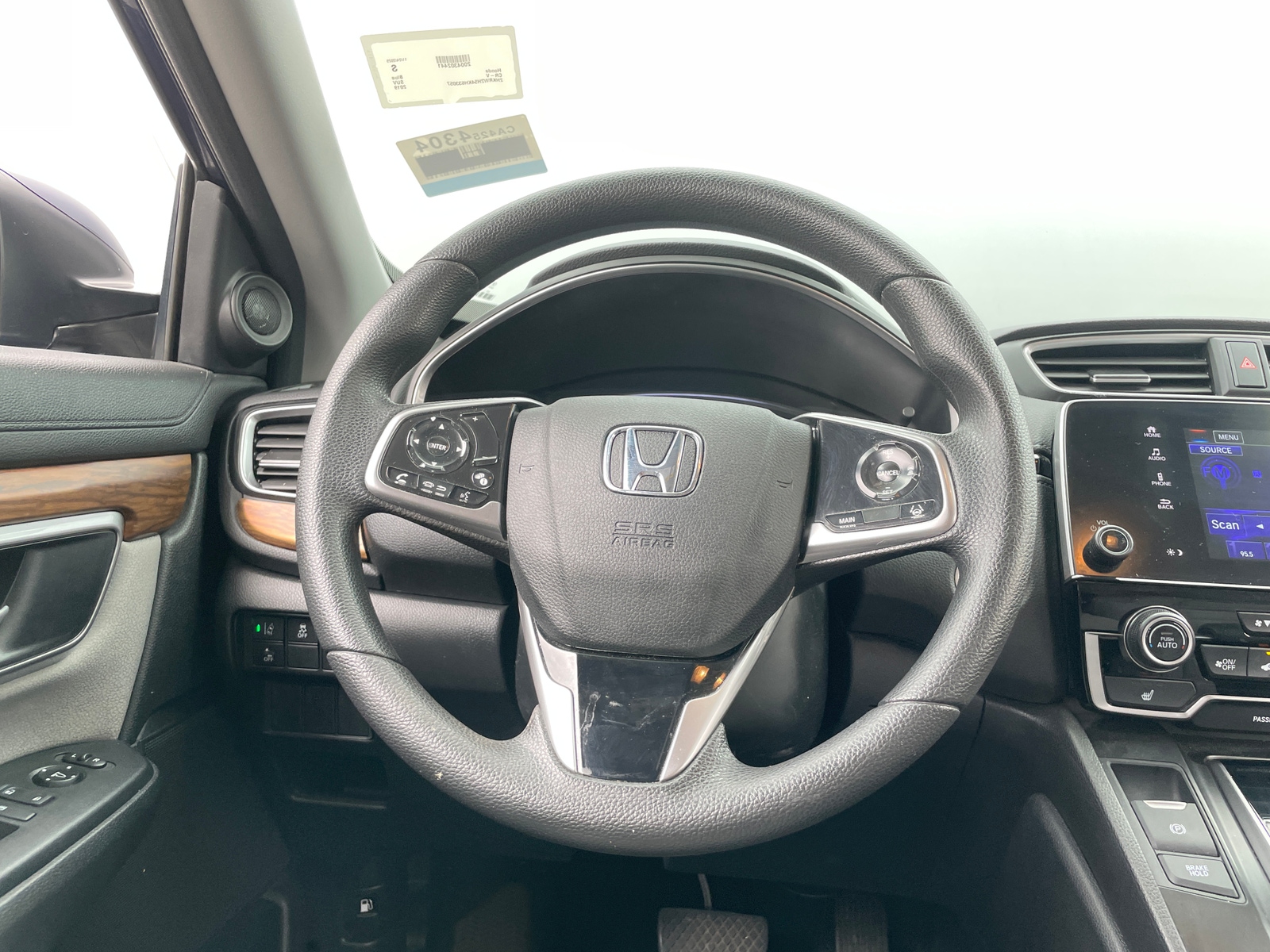 Thumbnail: 2019 Honda CR-V - 5