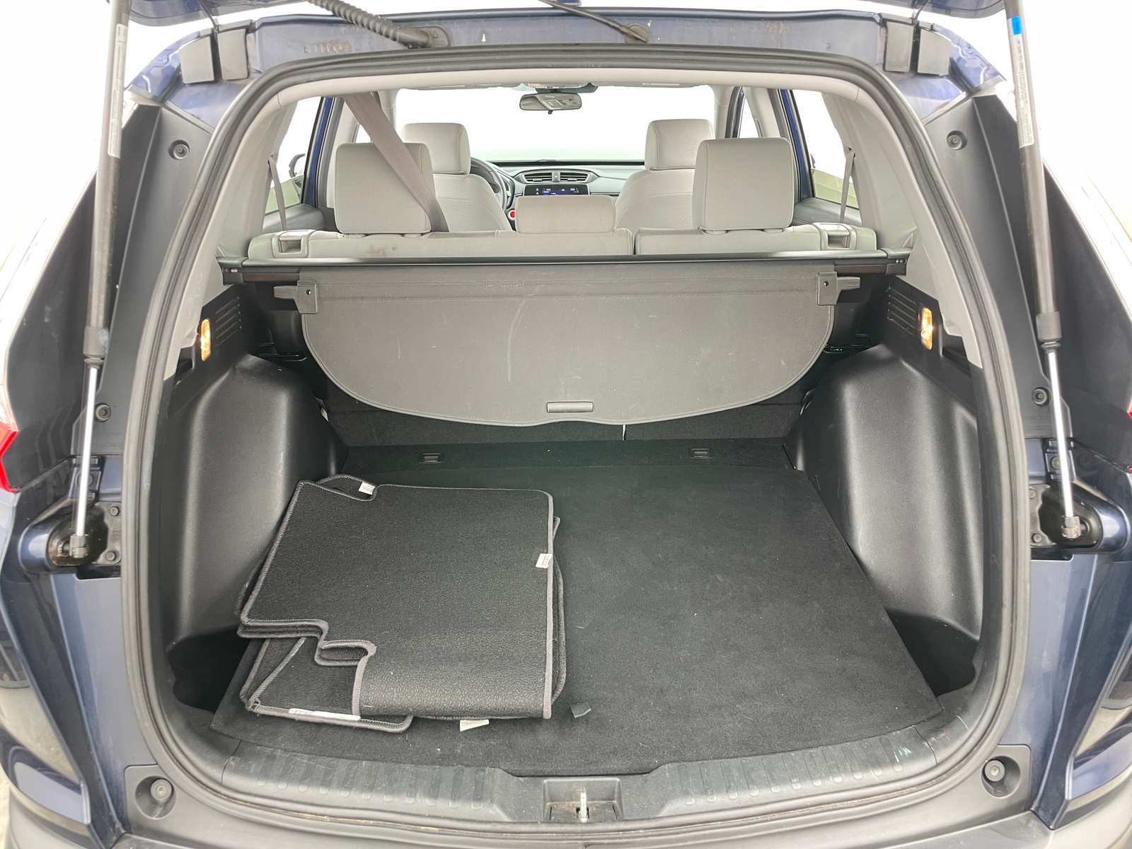 Thumbnail: 2019 Honda CR-V - 7