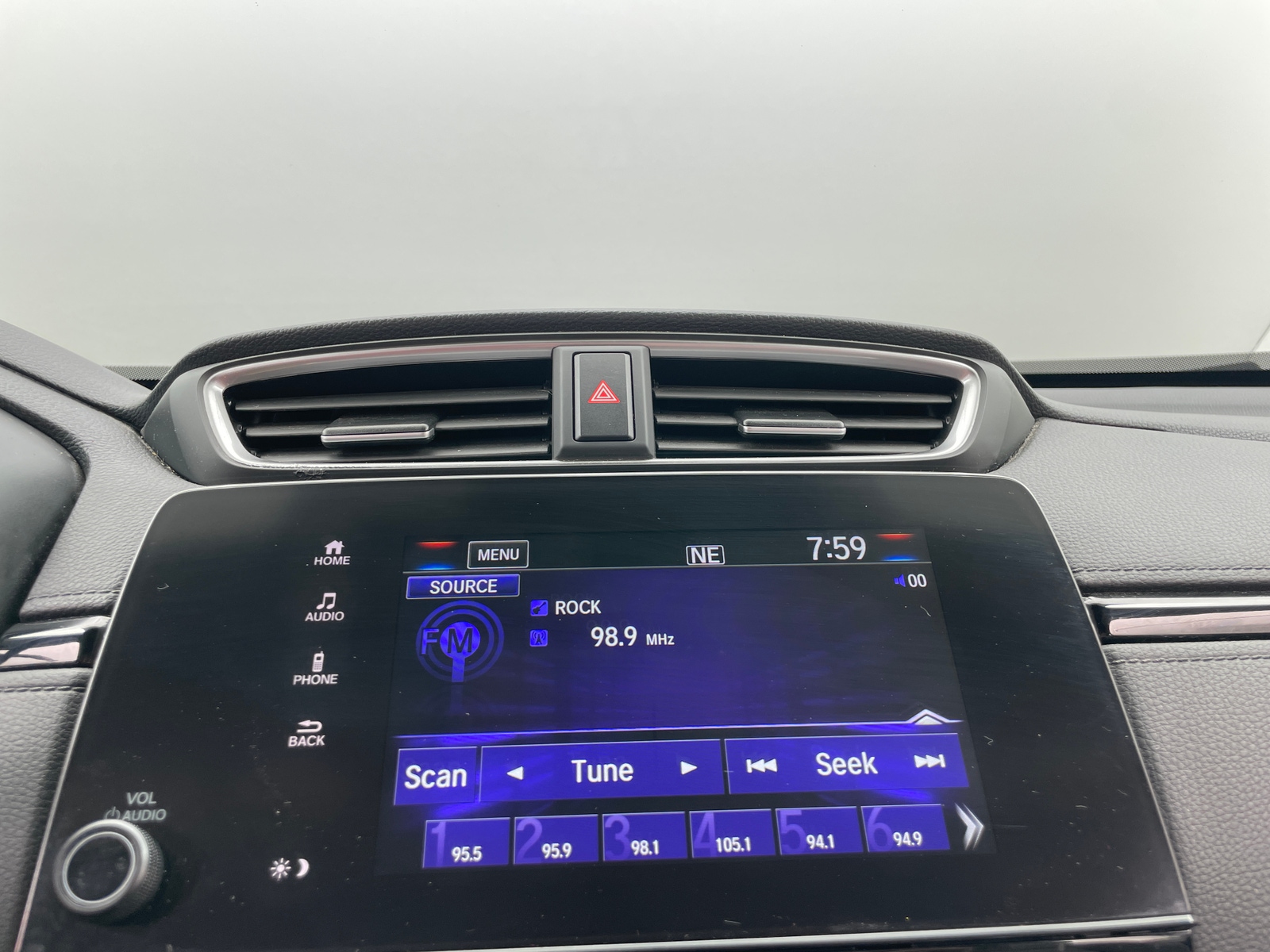 Thumbnail: 2019 Honda CR-V - 4