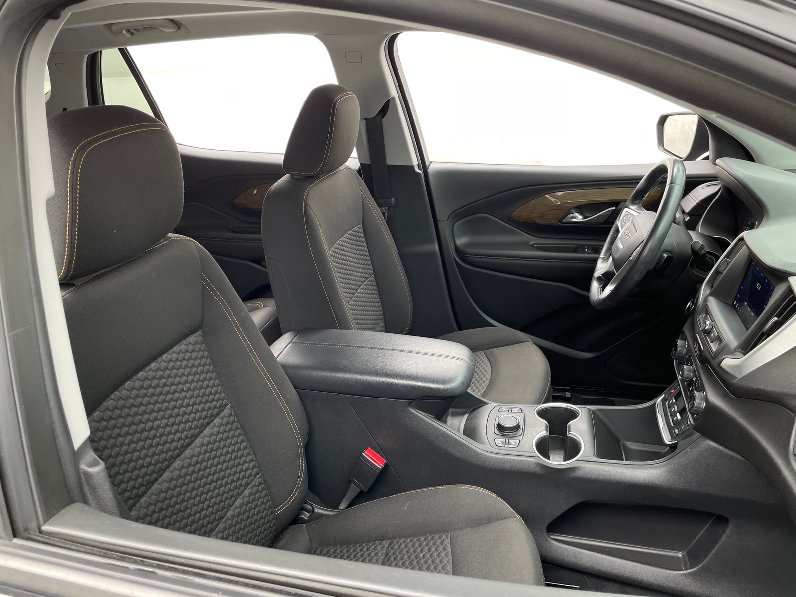 Thumbnail: 2020 GMC Terrain - 2