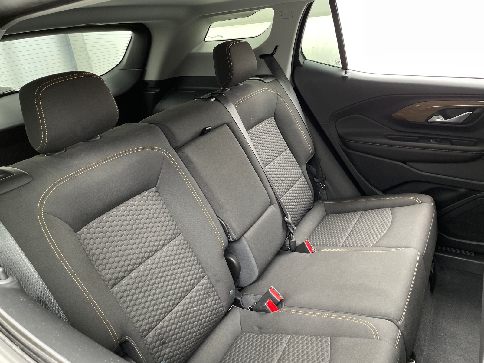 Thumbnail: 2020 GMC Terrain - 6