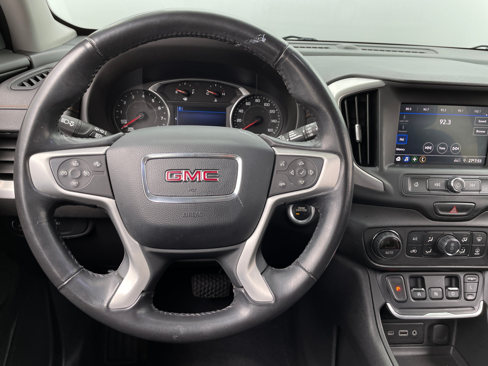 Thumbnail: 2020 GMC Terrain - 5