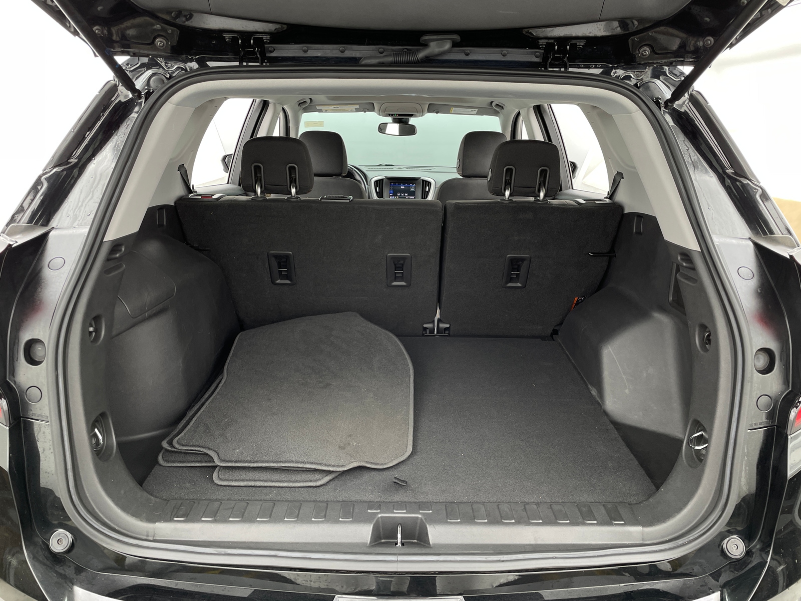 Thumbnail: 2020 GMC Terrain - 7