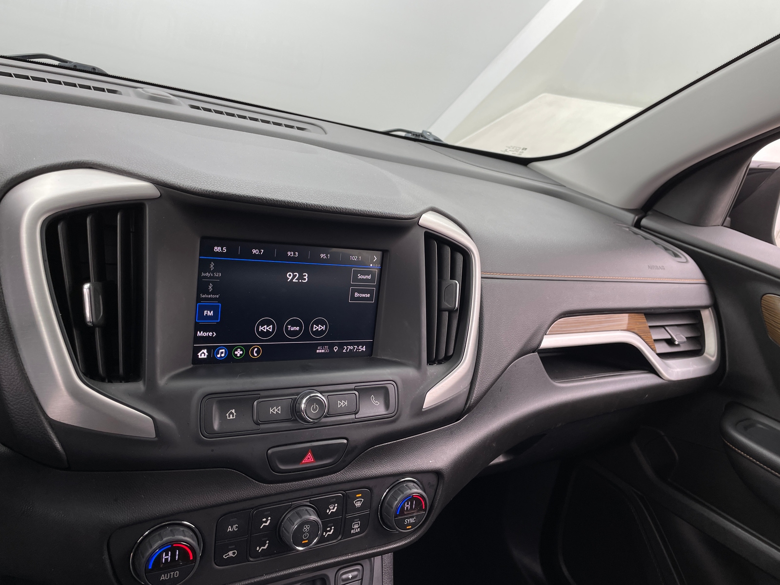 Thumbnail: 2020 GMC Terrain - 4