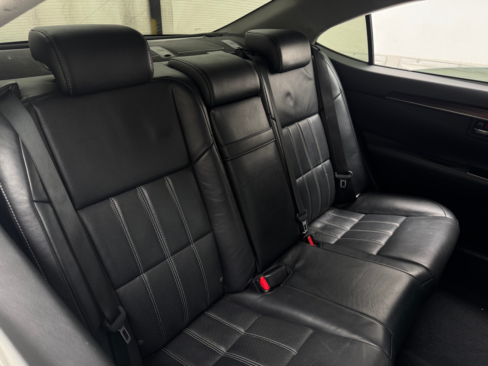 Thumbnail: 2017 Lexus ES - 5