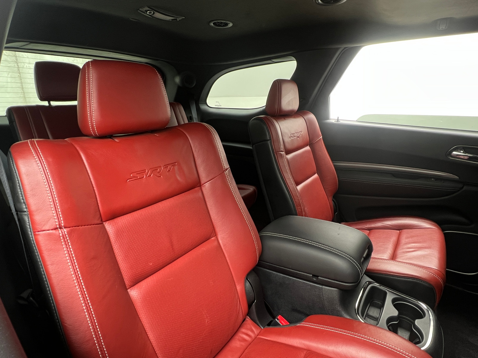 Thumbnail: 2018 Dodge Durango - 5