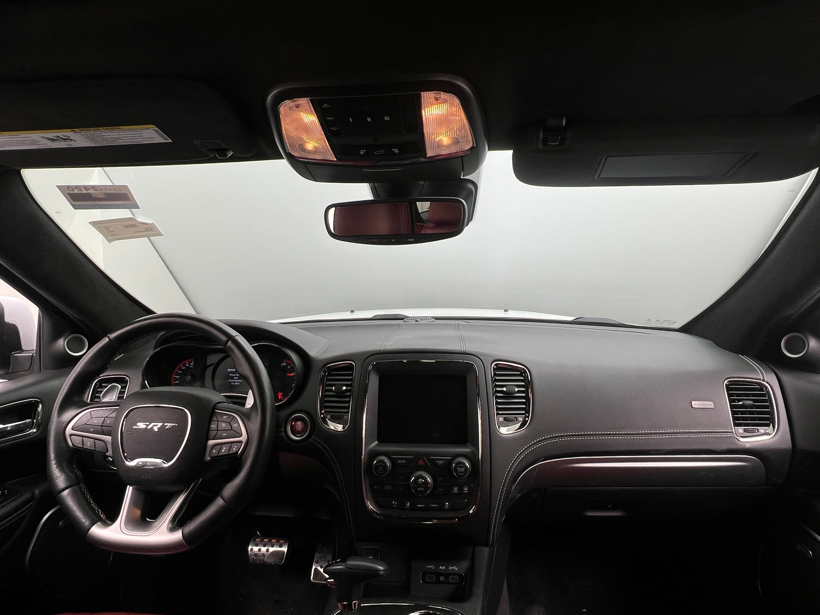 Thumbnail: 2018 Dodge Durango - 2