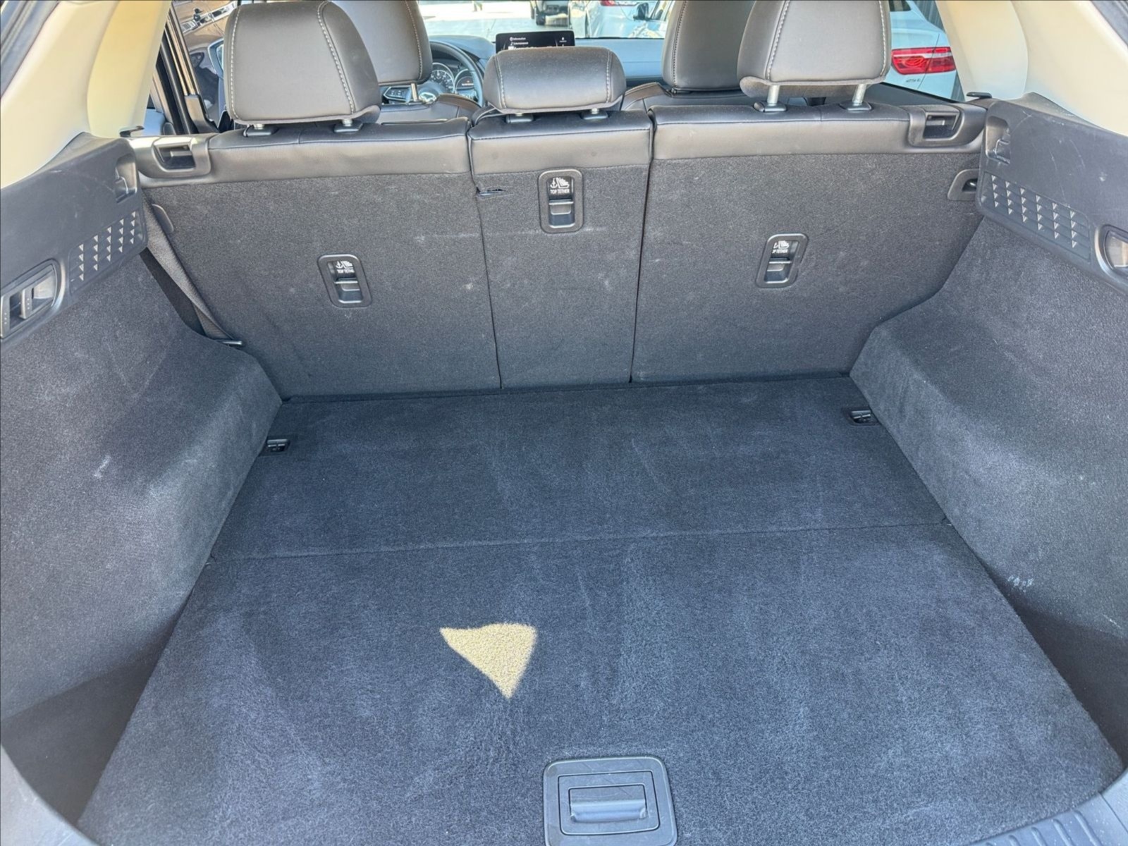 Thumbnail: 2025 Mazda CX-5 - 5