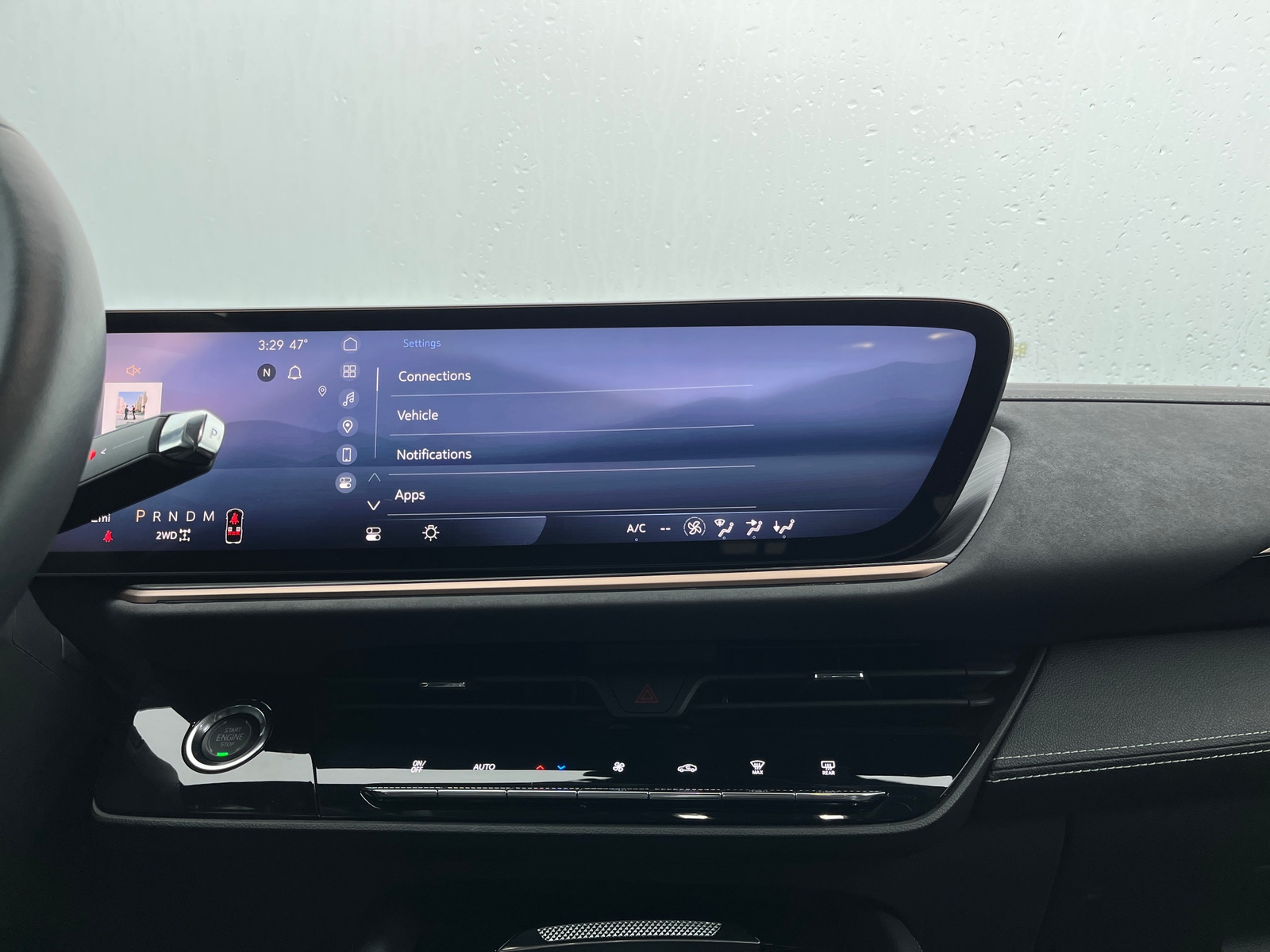 Thumbnail: 2024 Buick Envision - 4