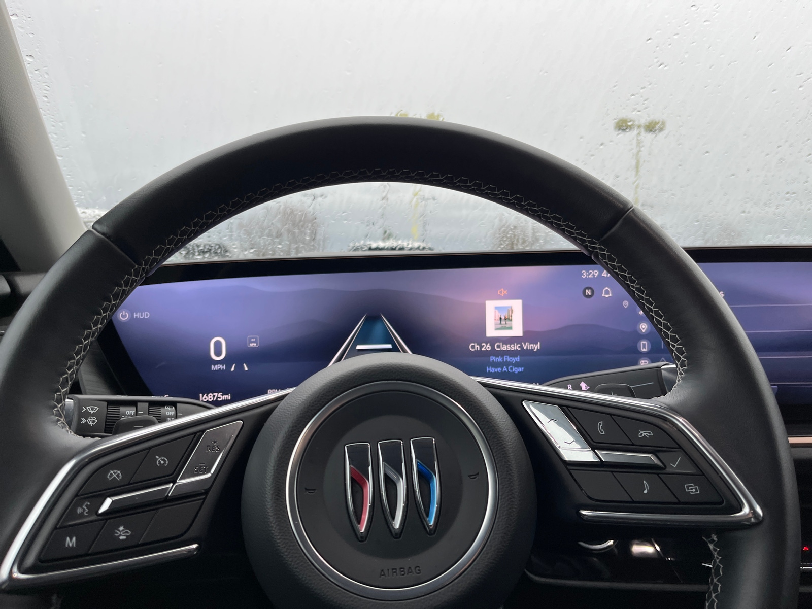 Thumbnail: 2024 Buick Envision - 5