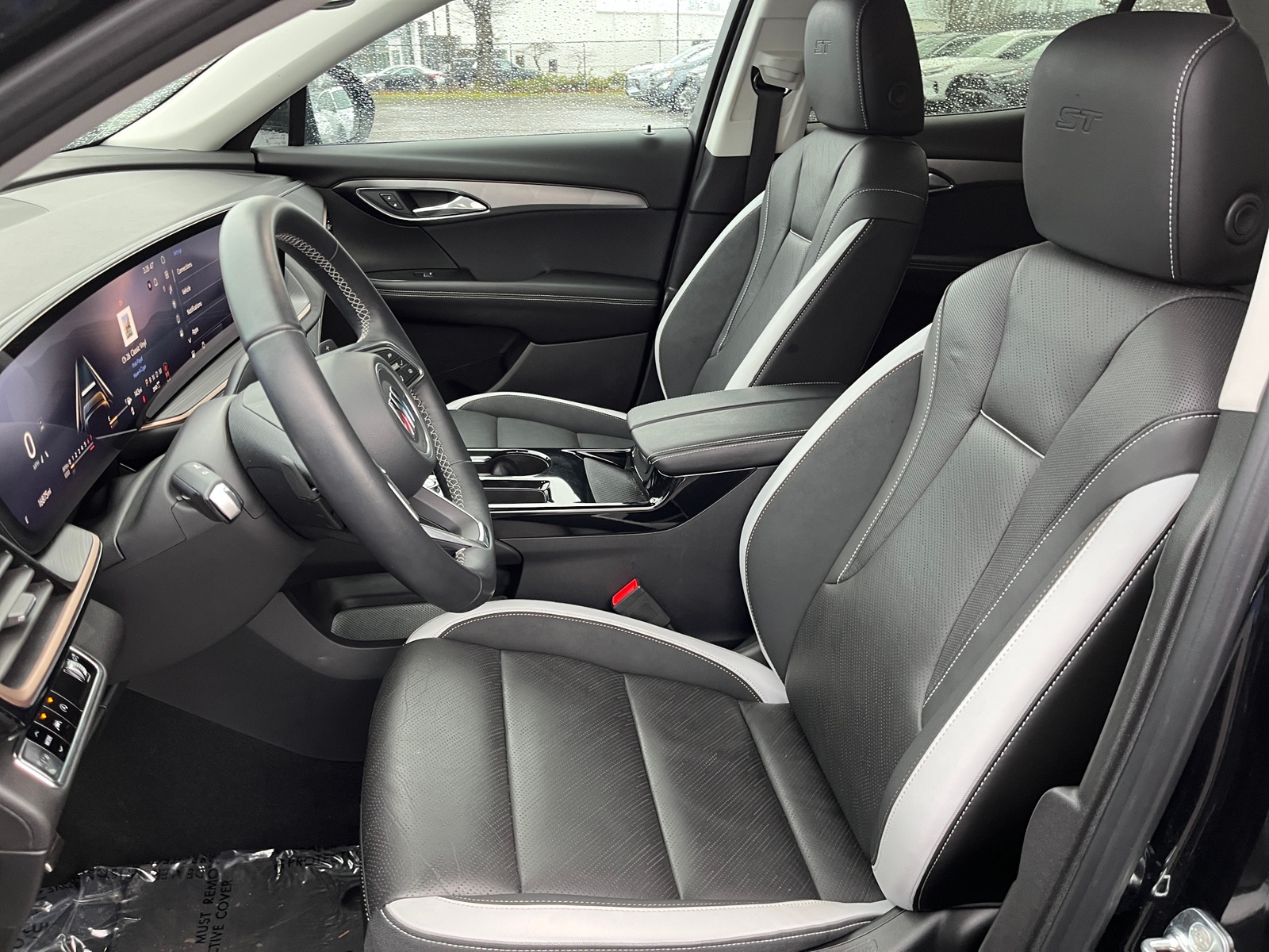 Thumbnail: 2024 Buick Envision - 2